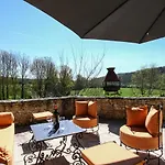 Et D'hôtes Les Terrasses De Gaumier 3* Gaumiers