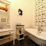 Et D'hôtes Les Terrasses De Gaumier Casa de hóspedes 3*