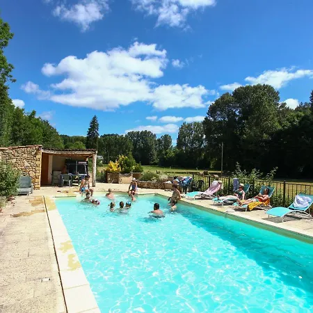 Et D'hotes Les Terrasses De Gaumier Pensjonat 3*