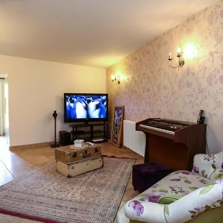 Et D'hôtes Les Terrasses De Gaumier 3* Gaumiers