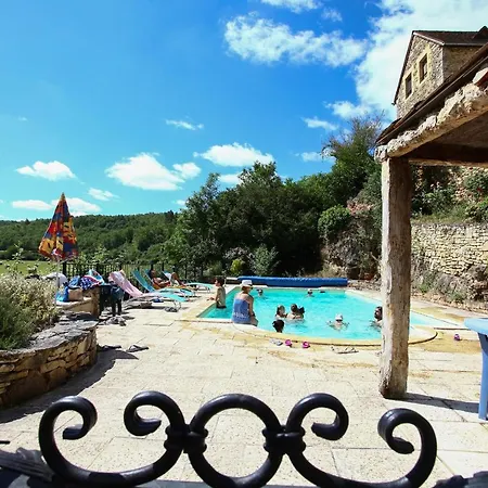 Guest house Et D'hotes Les Terrasses De Gaumier Gaumiers