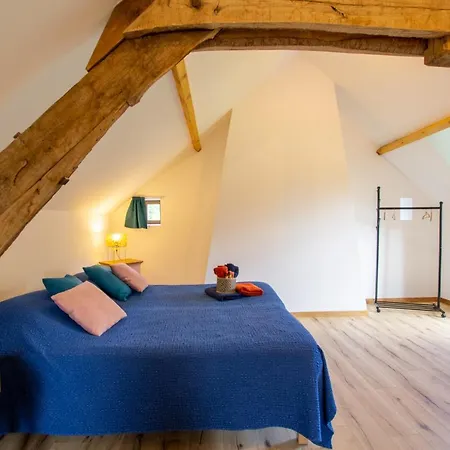 Et D'hotes Les Terrasses De Gaumier Guest house *
