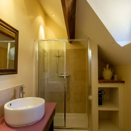 Et D'hotes Les Terrasses De Gaumier Guest house